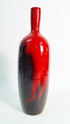 ROYAL DOULTON VASE