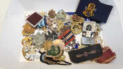 COLLECTABLES