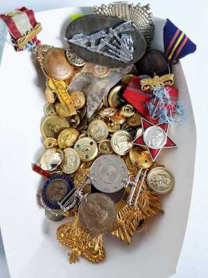 MILITARIA