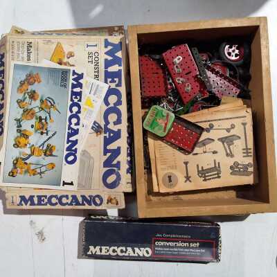 MECCANO