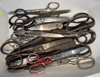 SCISSORS