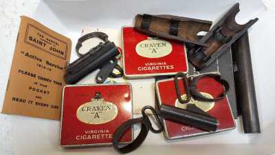 COLLECTABLES