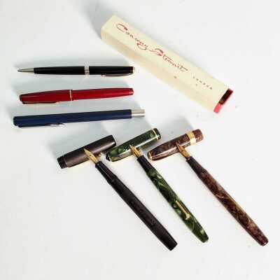 PENS
