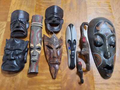 MASKS