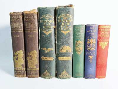 VINTAGE BOOKS