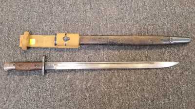 BAYONET
