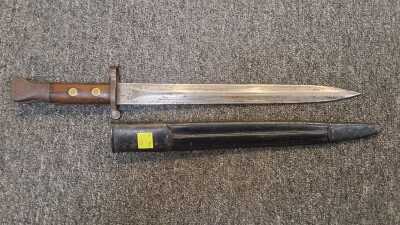 BAYONET