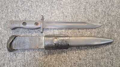 BAYONET