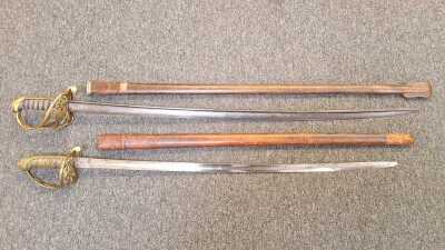 SWORDS