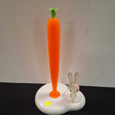 ALESSI PAPER ROLL HOLDER