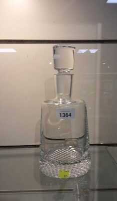 KROSNO DECANTER