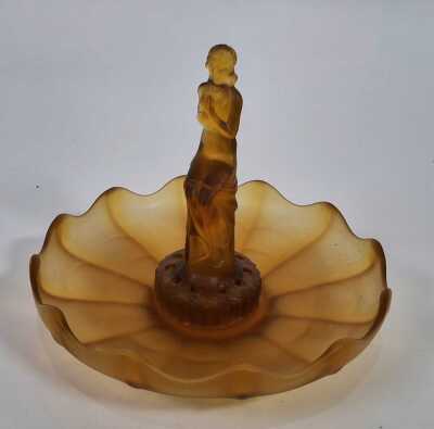 FLOAT BOWL