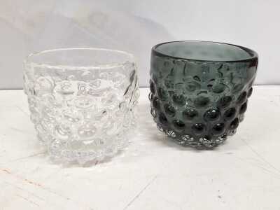 STUDIO GLASS