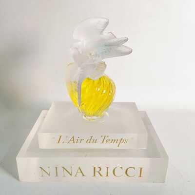 NINA RICCI PERFUME