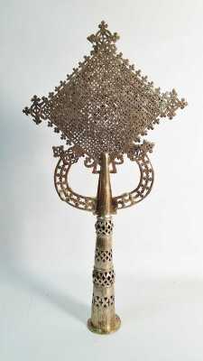PROCESSIONAL CROSS