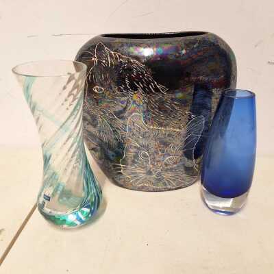 VASES