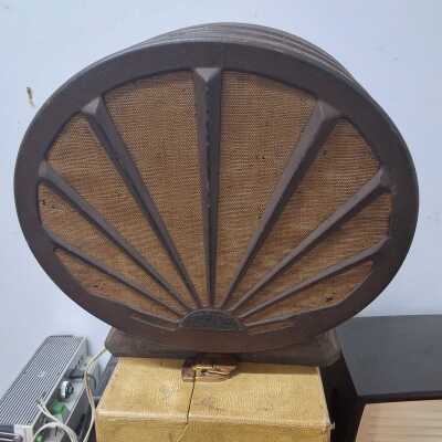 SPEAKER