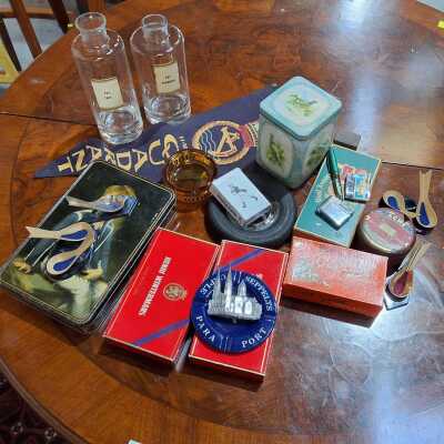 COLLECTABLES