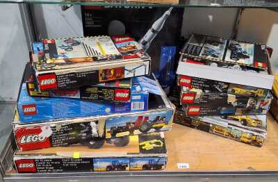 LEGO TECHNIC SETS
