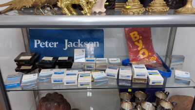 TOBACCONALIA