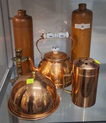 RUSTIC SUNDRIES