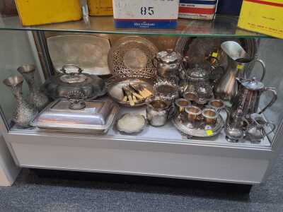 METALWARE