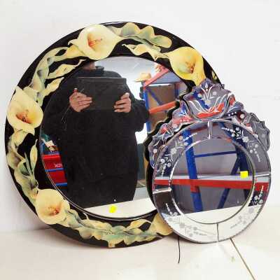 MIRRORS