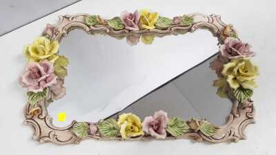 WALL MIRROR