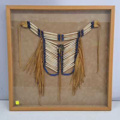 BREASTPLATE