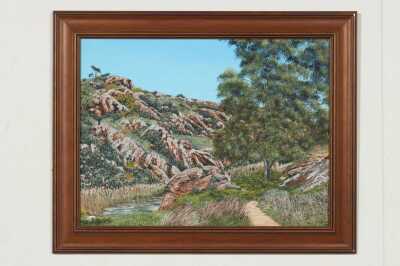 JUDY PFENNIG (Australia)