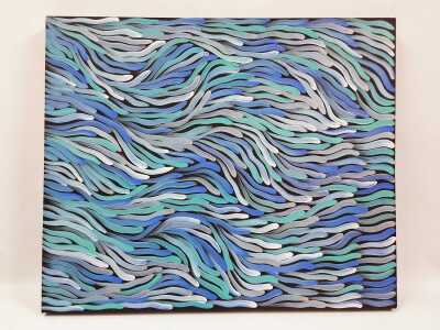 AUDREY BRUMBY (AUSTRALIA)
