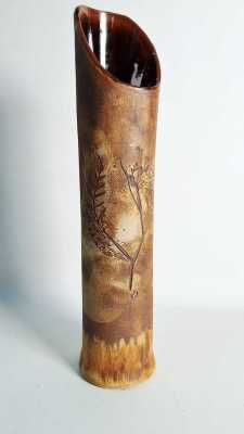 DEREK ROWE POTTERY