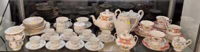 PRETTY CHINA