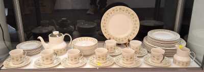 ROYAL DOULTON