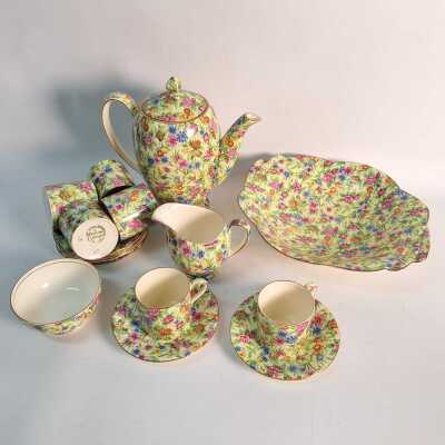 COFFEE SET