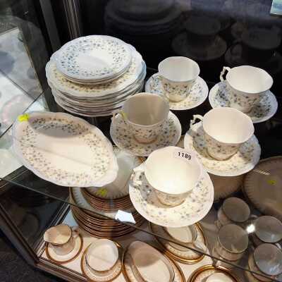 ROYAL ALBERT