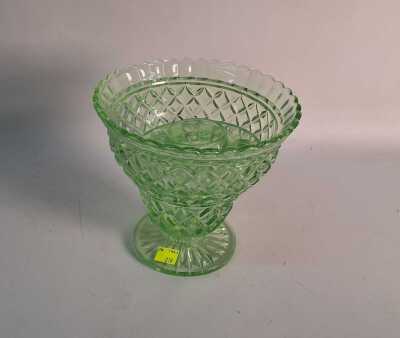 URANIUM GLASS