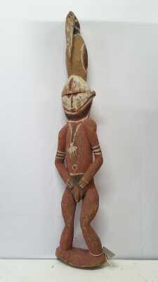 SEPIK FIGURE
