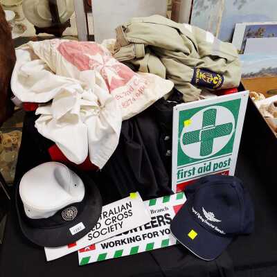 HOSPITAL UNIFORMS