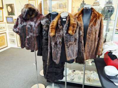 FURS