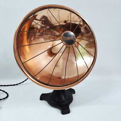 VINTAGE HEATER