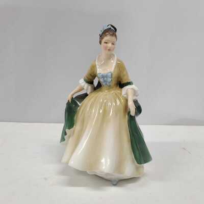 ROYAL DOULTON FIGURE
