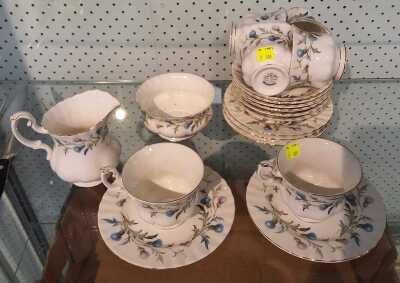 ROYAL ALBERT