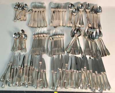 CUTLERY SERVICE