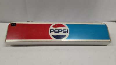 LIGHTBOX SIGN