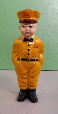 MONEY BOX