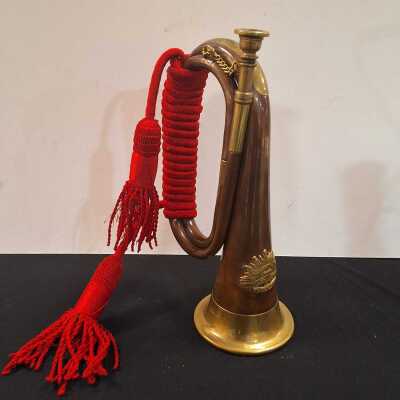 BUGLE