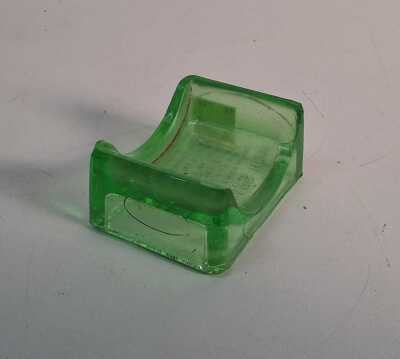 URANIUM GLASS RAZOR HONE