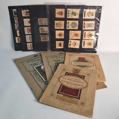 EPHEMERA