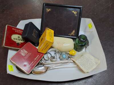 COLLECTABLES